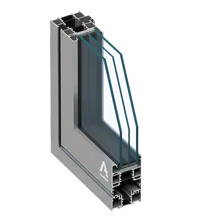 aluprof_mb_86_fold_line